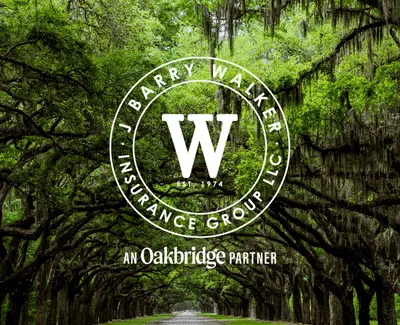 J Barry Walker Insurance Group an Oakbridge Partner