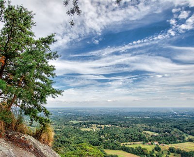 Photo from stone mountain ga