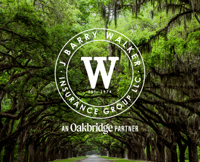 J Barry walker insurance group llc an oakbridge partner