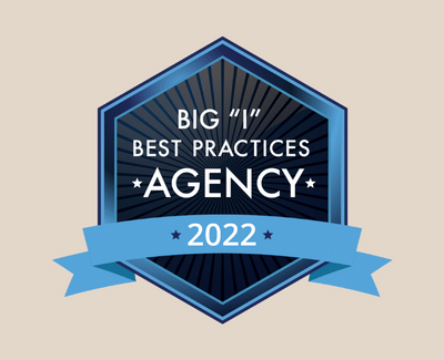 Big I Best practices agency 2022