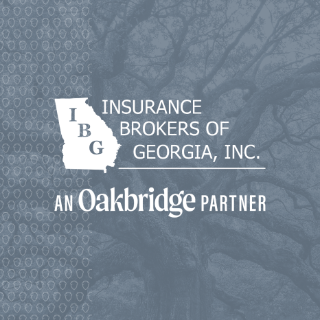 Insurance Brokers of Georgia an Oakbridge partner