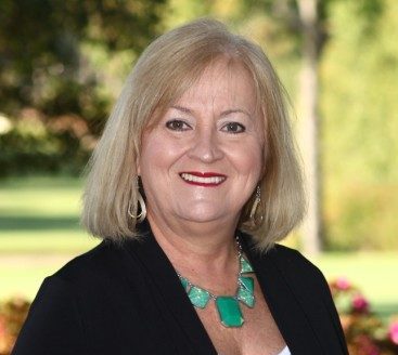 Wanda Shaw