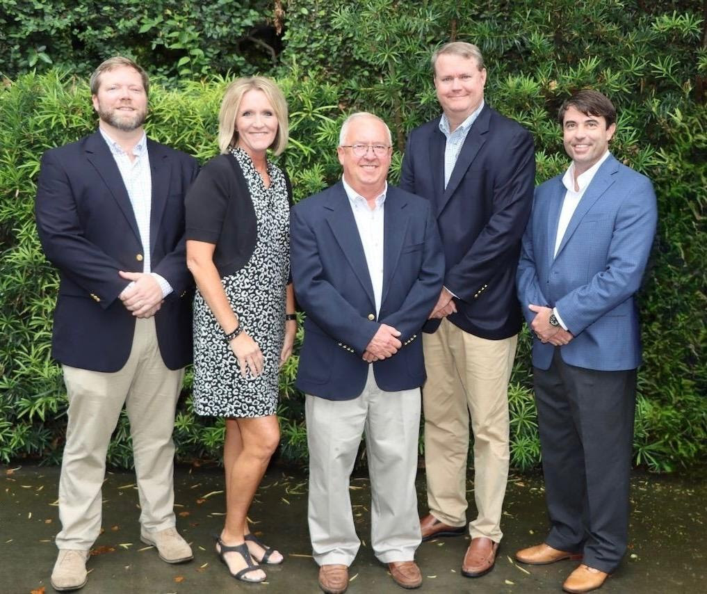 Oakbridge staff