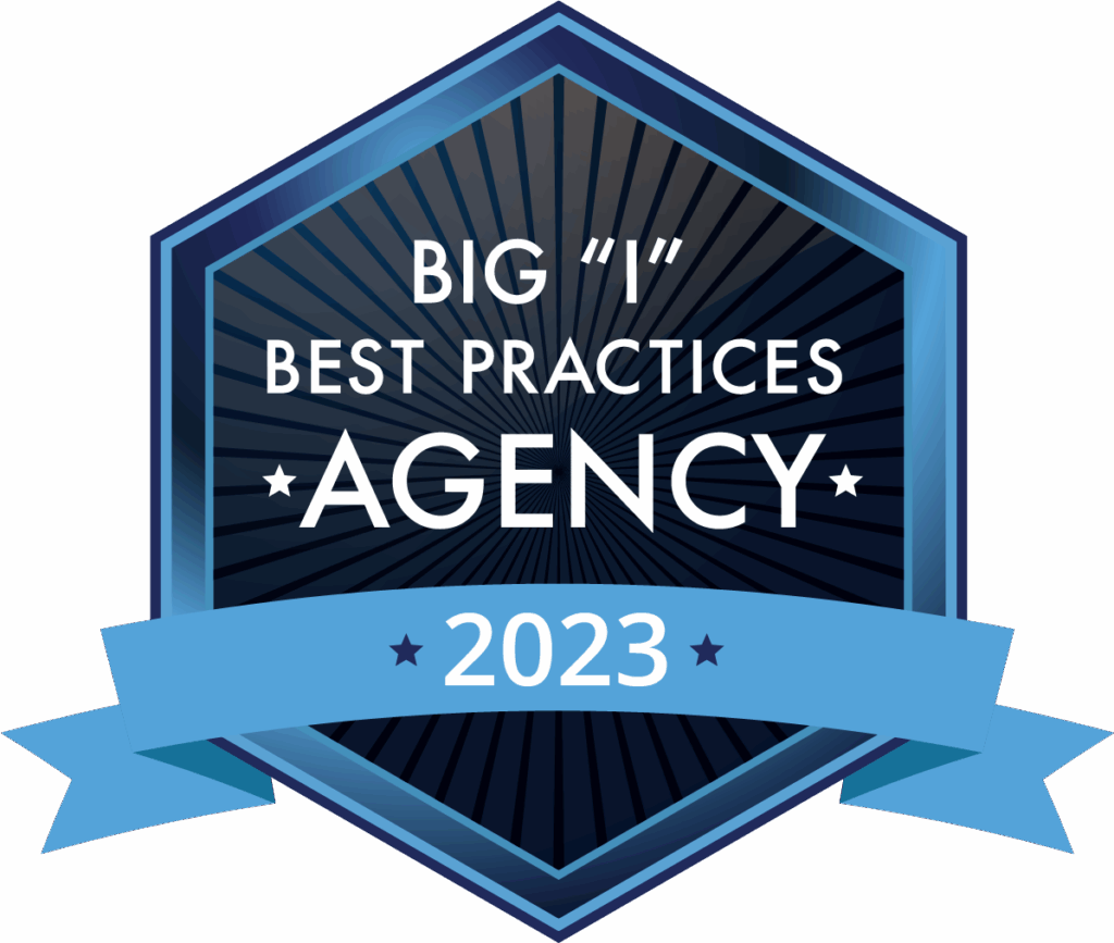 2023 Best Practices Badge