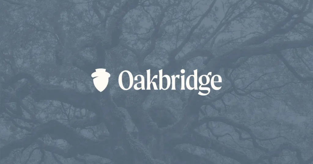 Oakbridge