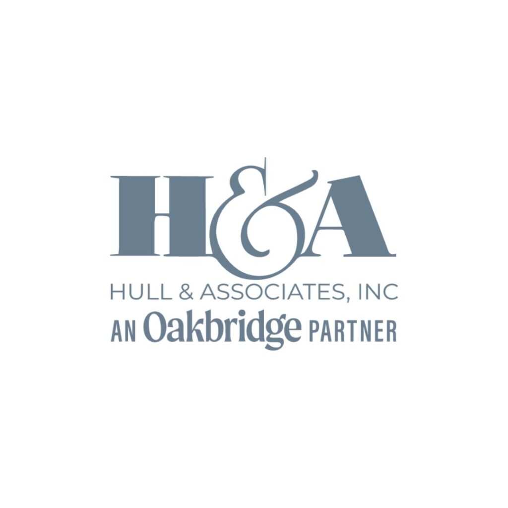 Hull & Associates, inc an Oakbridge partner