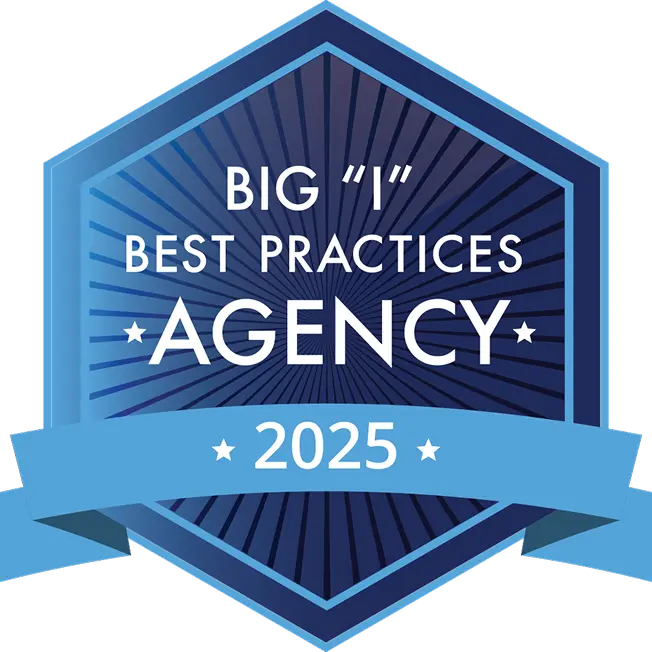 Big I Best Practices Agency 2025
