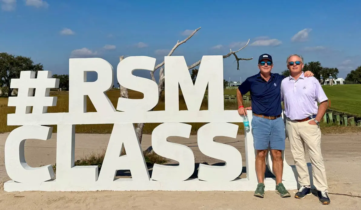 Oakbridge at RSM Class