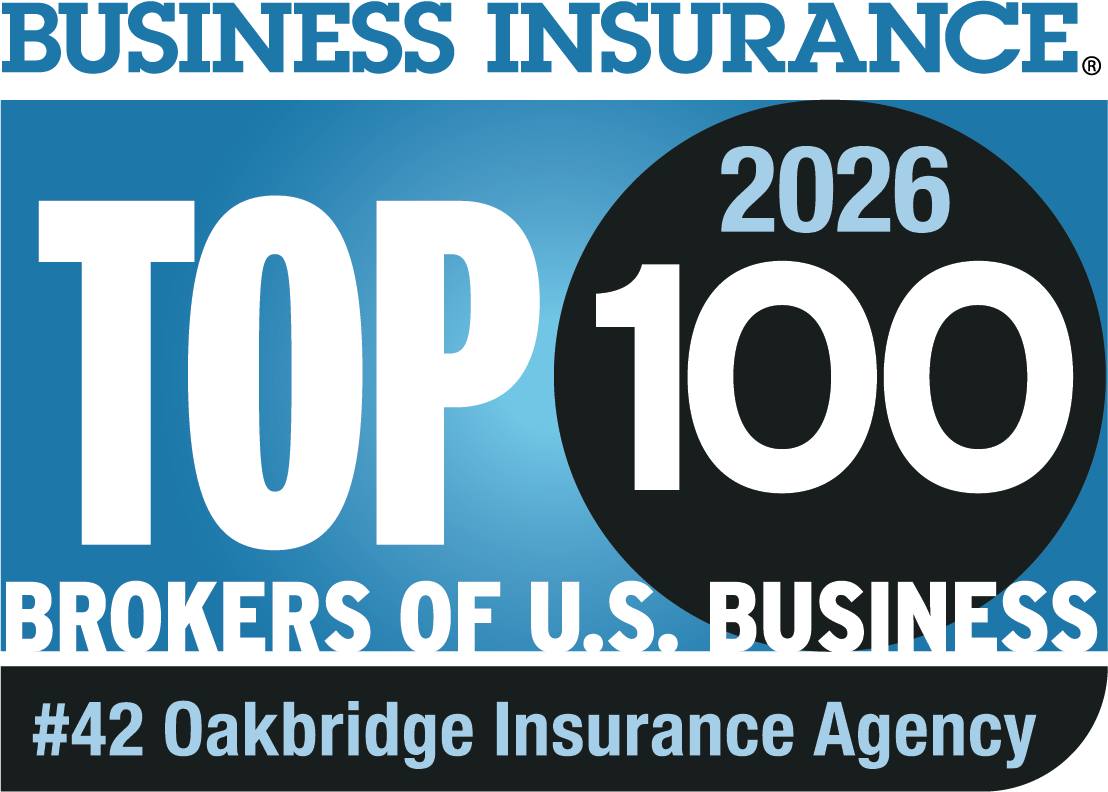 Business Insurance Top 100 Brokers of U.S. Business 2026