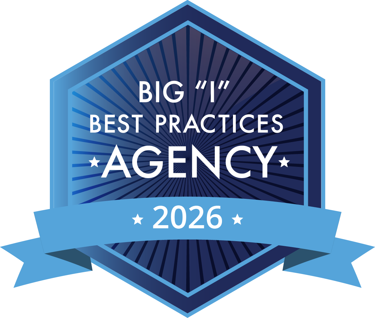 Big I Best Practices Agency 2026